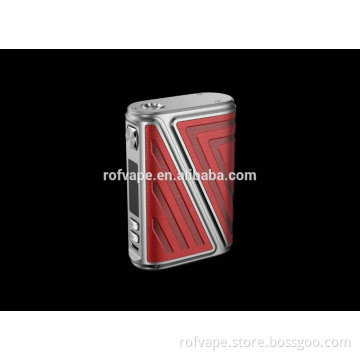 Rofvape Warlock 233 free sample free shipping box mod